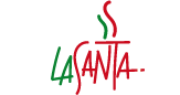 logo LaSanta