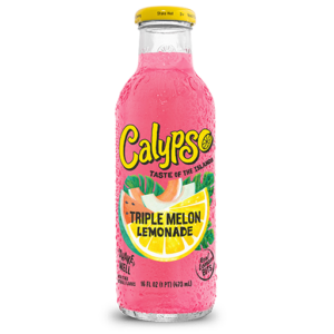 Calypso lemonade Bottle in Leicester